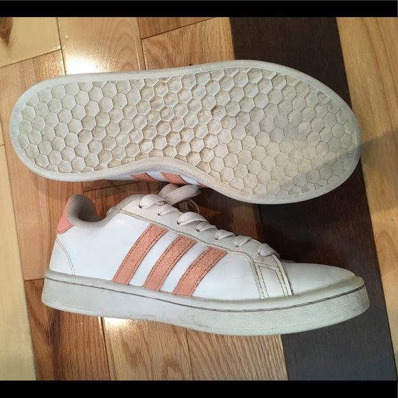 Adidas Cloadfoam shoes size 6.5 - Picture 6 of 10